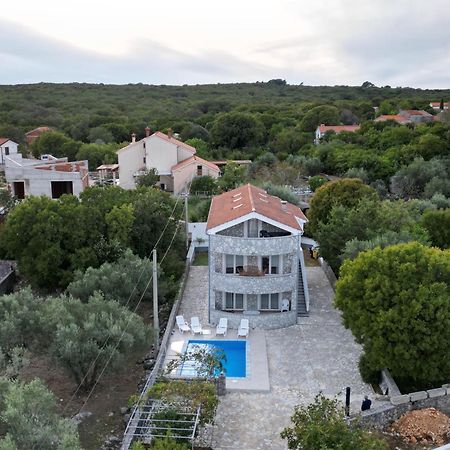 Apartmani Adriana Lakmartin Kültér fotó