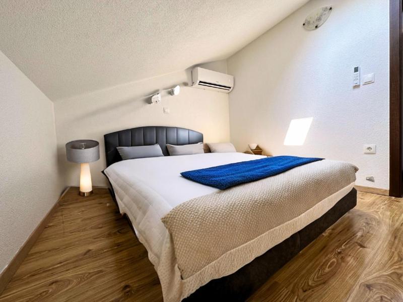 Apartmani Adriana Lakmartin Kültér fotó