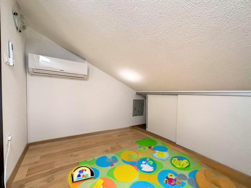 Apartmani Adriana Lakmartin Kültér fotó