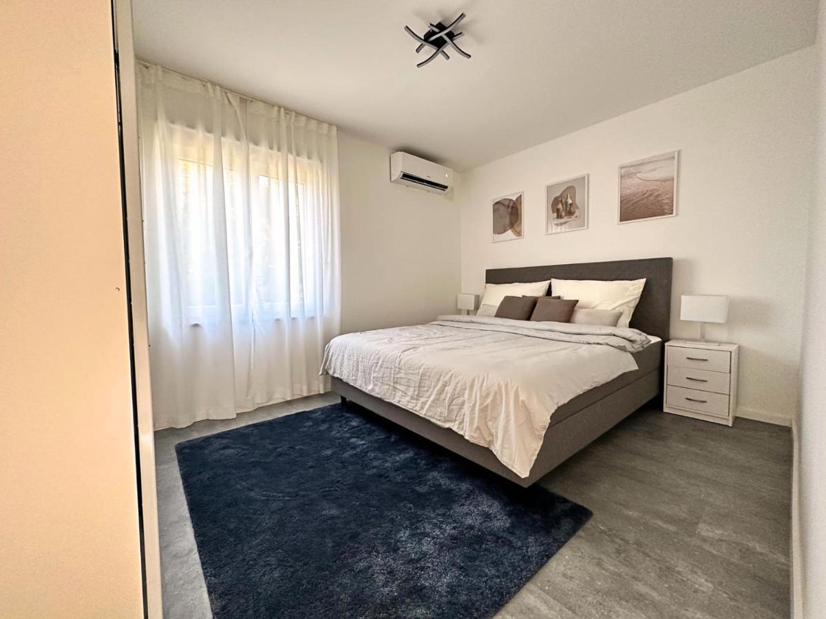 Apartmani Adriana Lakmartin Kültér fotó