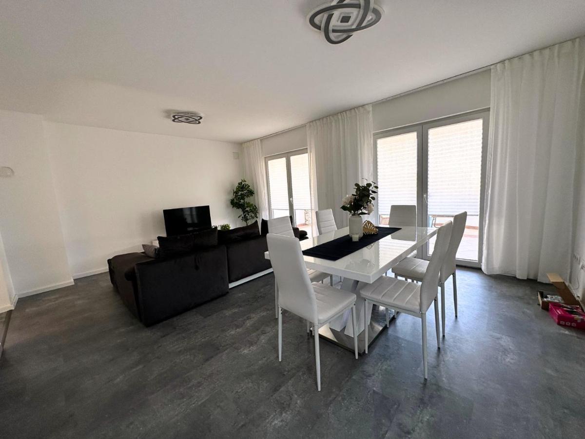 Apartmani Adriana Lakmartin Kültér fotó