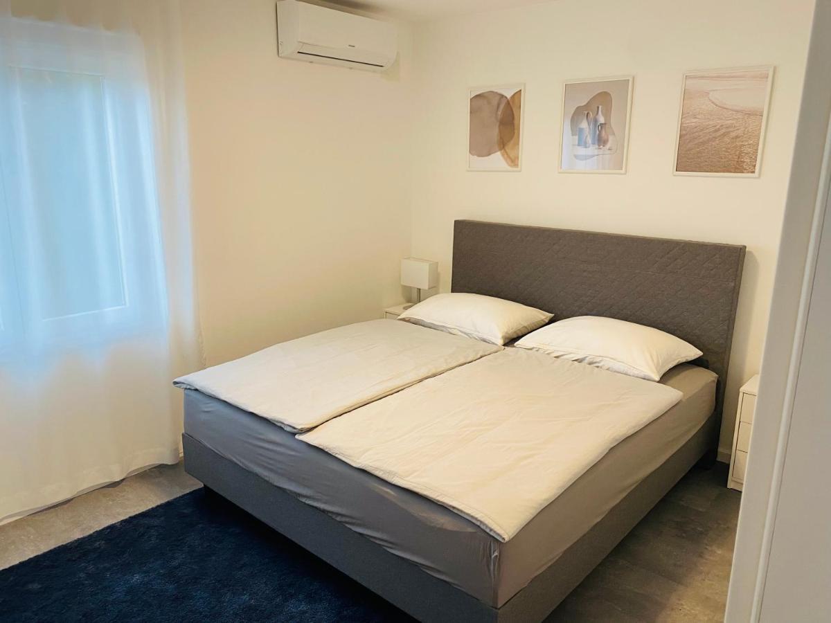Apartmani Adriana Lakmartin Kültér fotó