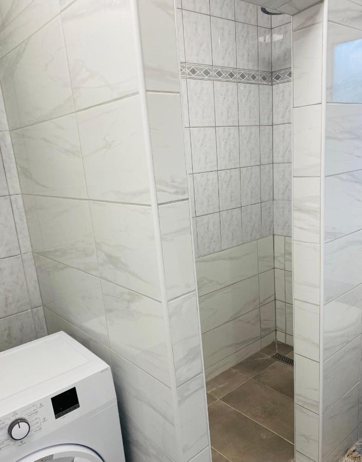 Apartmani Adriana Lakmartin Kültér fotó